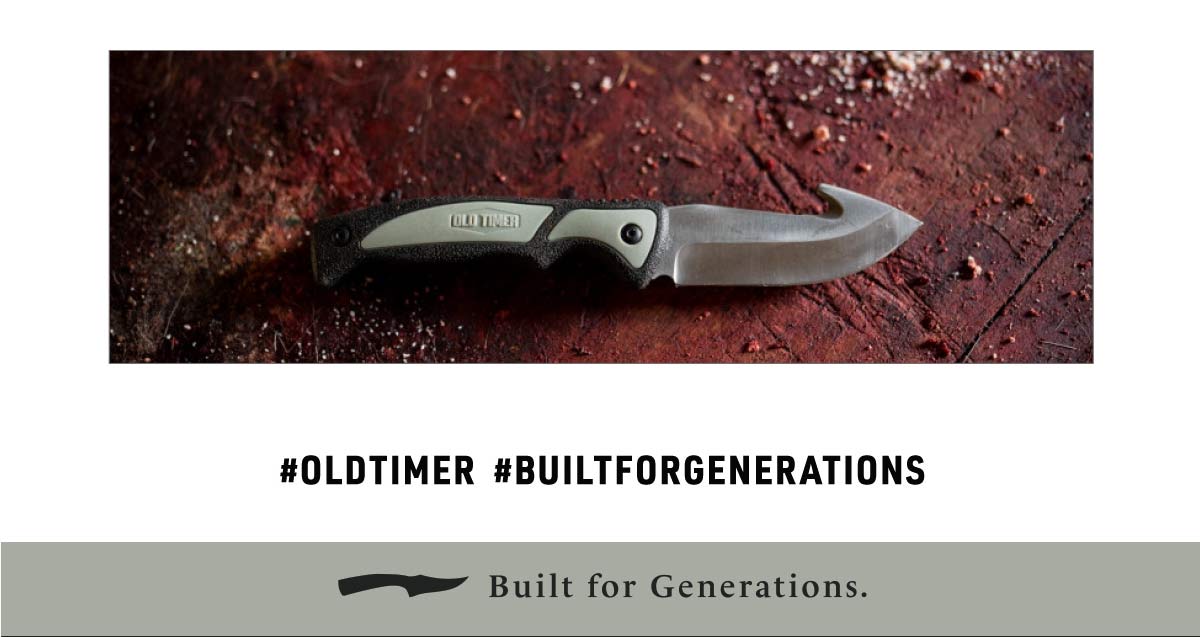 Built for Generations