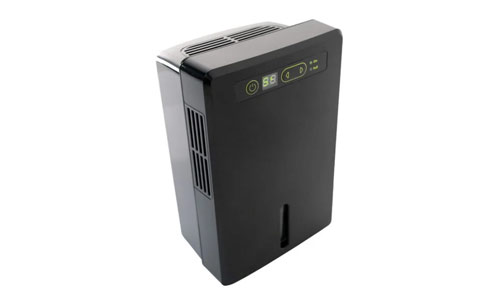 auto dehumidifier