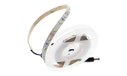 led vault lights