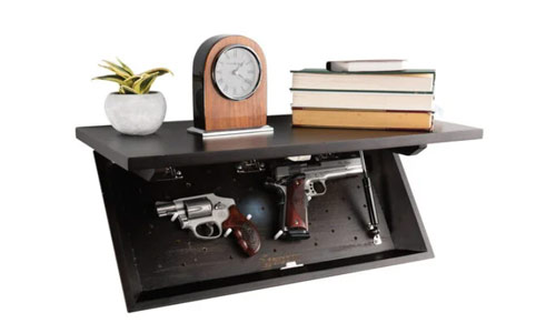 in plain sight shelf