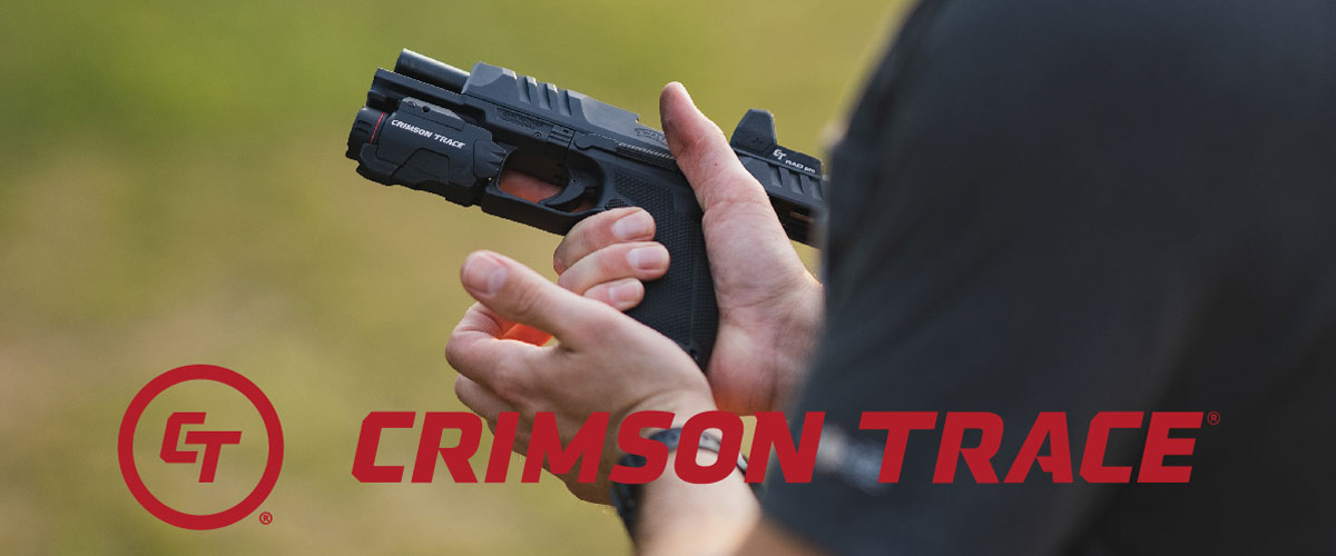 crimson trace
