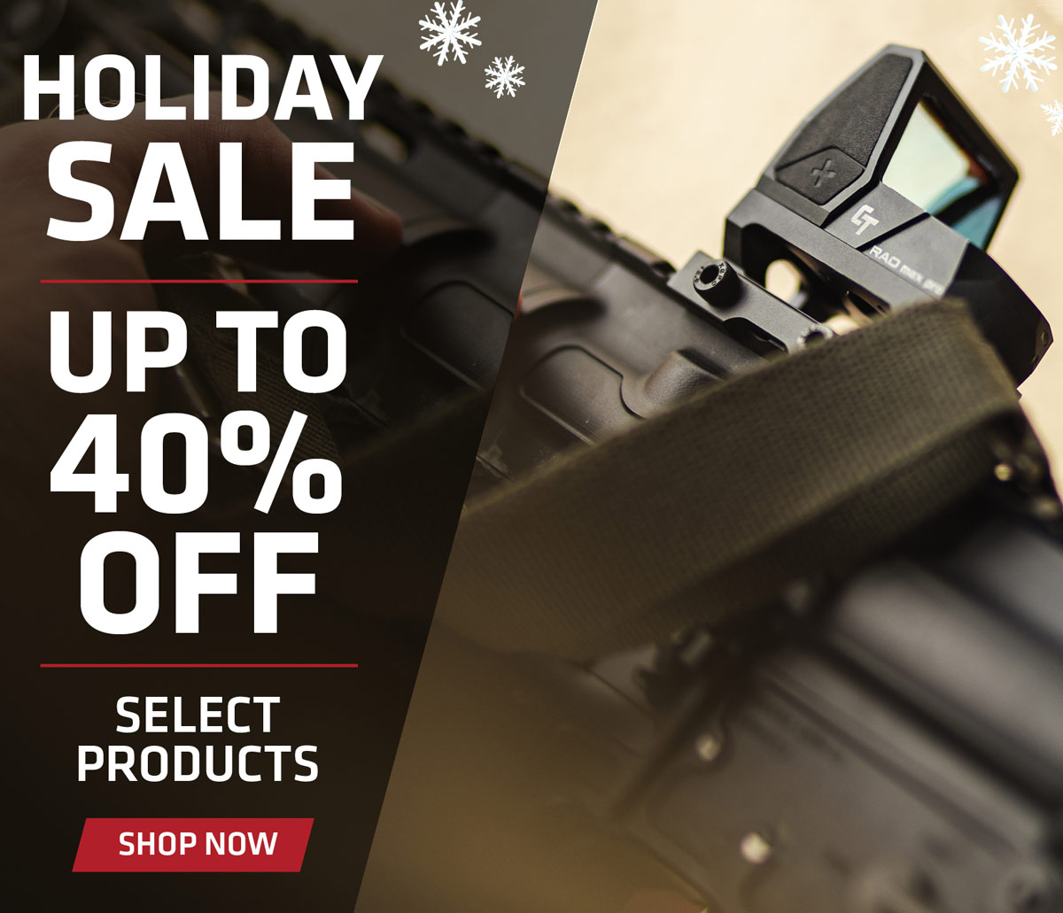 up to 40% off select products, shop now