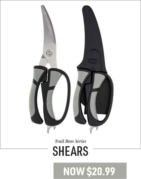 Shears