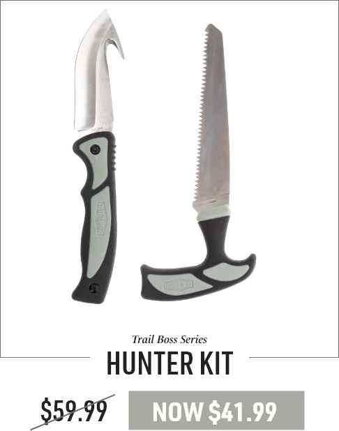 Hunter Kit