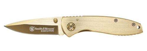 executive folding knife