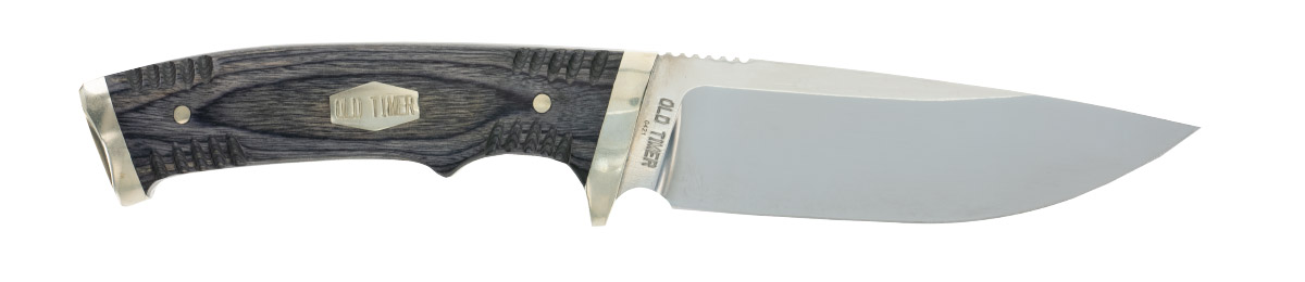 Generational Series - Fixed Blade - 169OTH